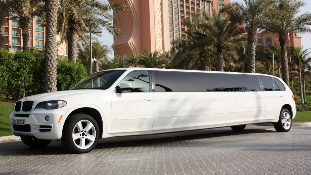 Boston Limo