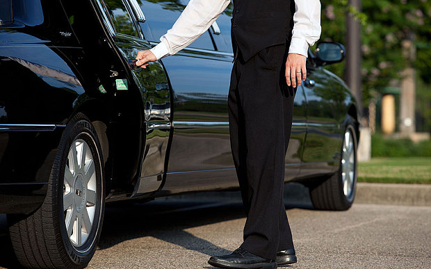 Limo Service Boston