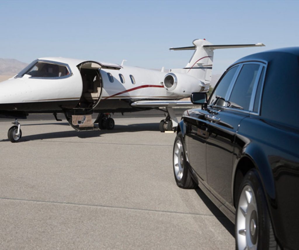 Logan Airport Car Service