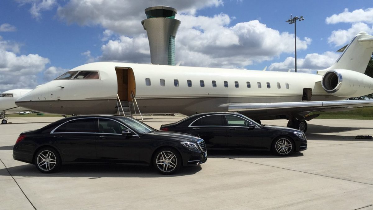Logan Airport Car Service