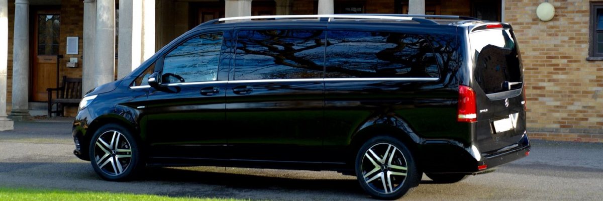 Shuttle Service Boston