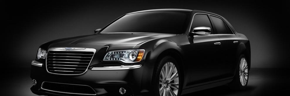 Black Car Service Boston