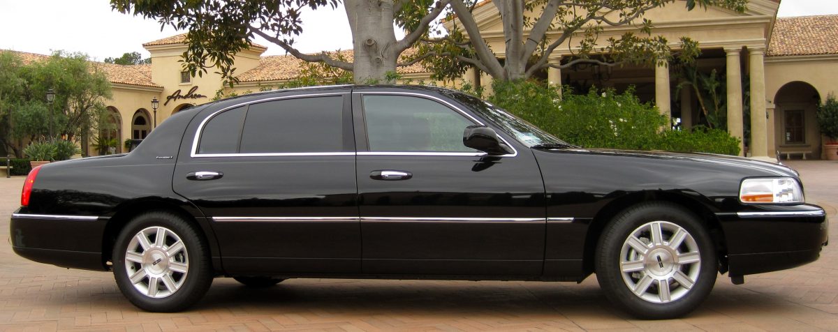 Boston Town Car Service