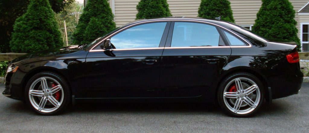 Boston Town Car Service