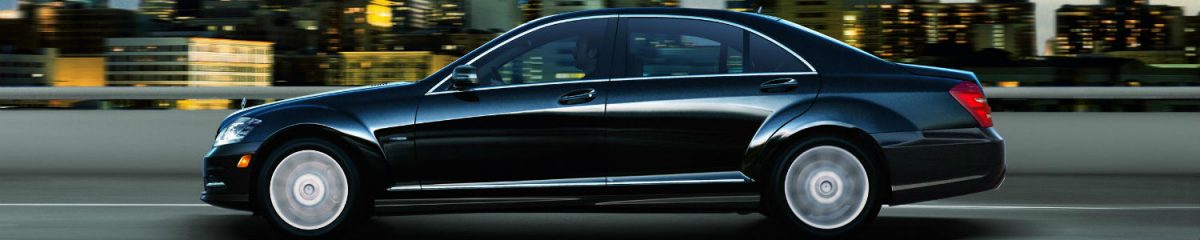 Car Service To Gillette Stadium
