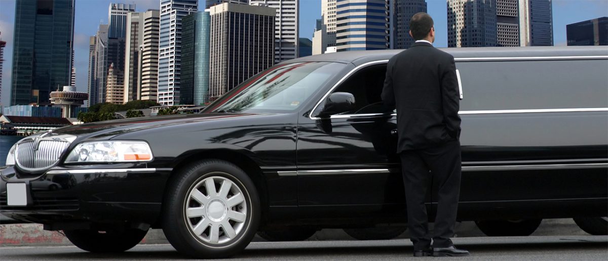 Limo Service In Boston