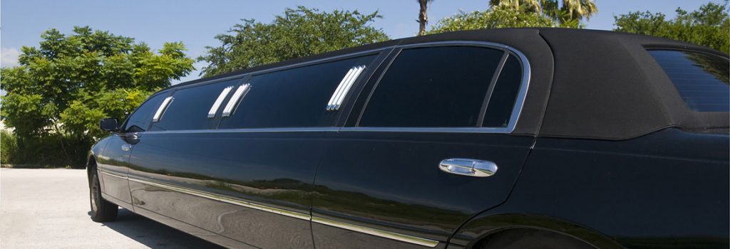 Limo Service To Logan Airport